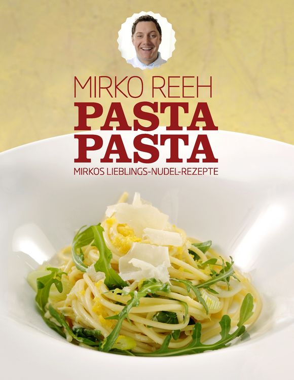Produktbild: Pasta Pasta