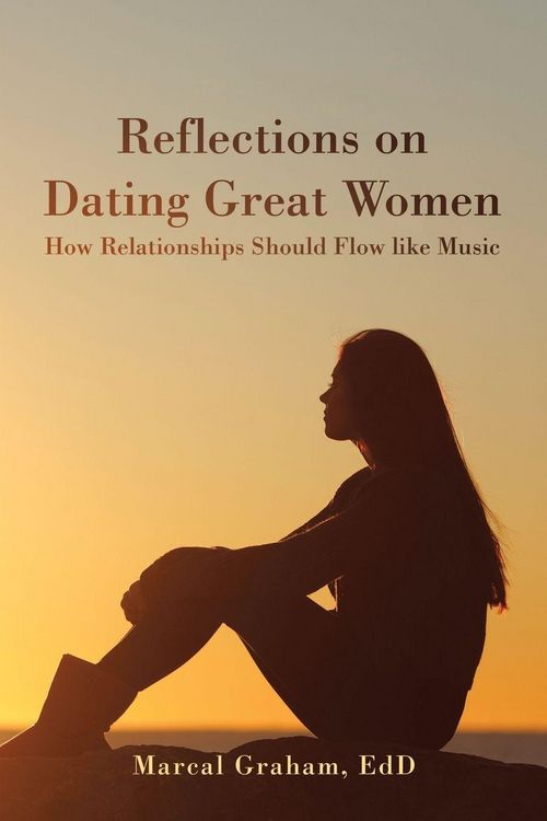 Produktbild: Reflections on Dating Great Women
