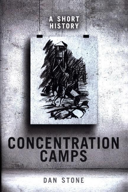 Produktbild: Concentration Camps