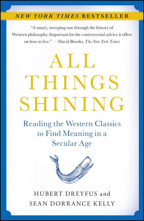 Produktbild: All Things Shining