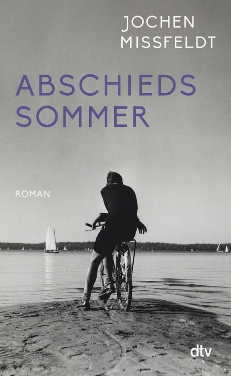 Produktbild: Abschiedssommer