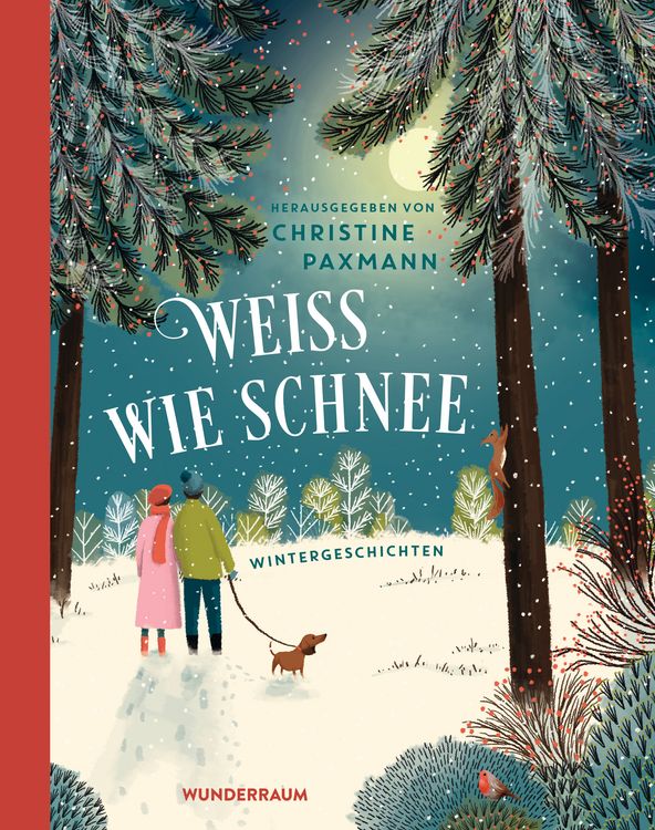 Produktbild: Wei&szlig; wie Schnee