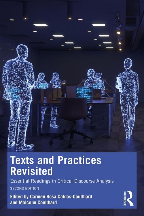 Produktbild: Texts and Practices Revisited