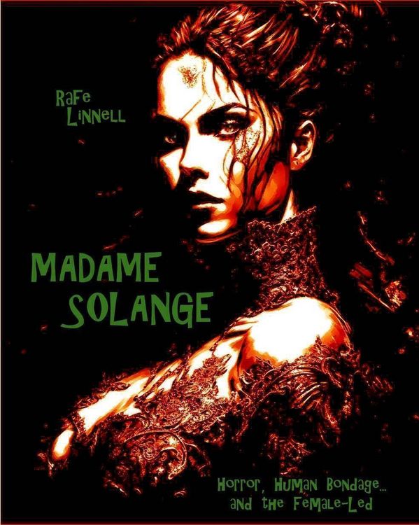 Produktbild: Madame Solange