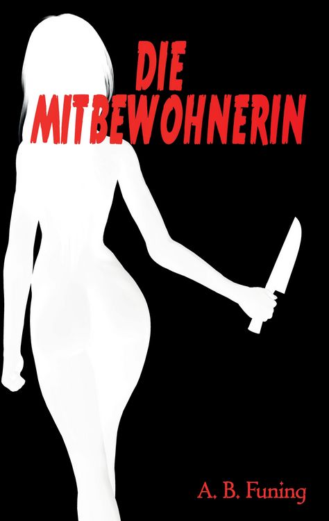 Produktbild: Die Mitbewohnerin