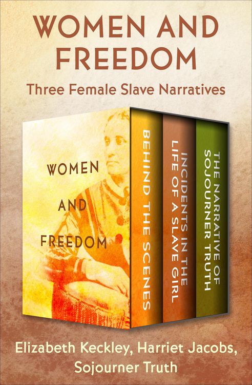 Produktbild: Women and Freedom