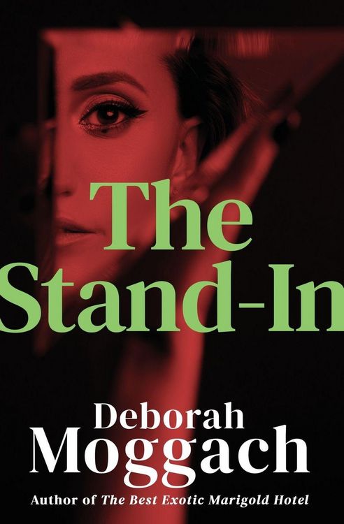 Produktbild: The Stand-In