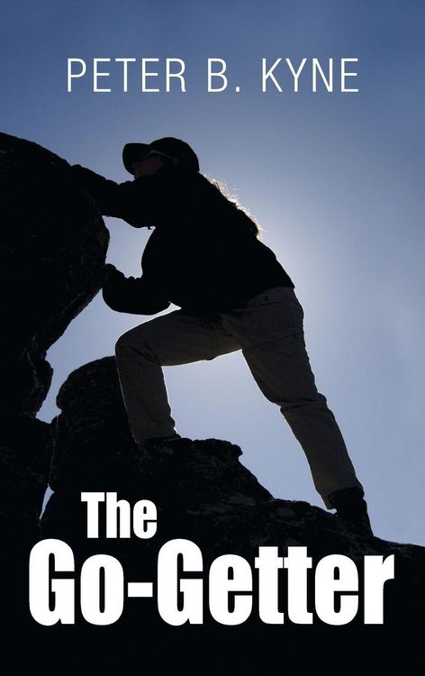 Produktbild: The Go-Getter