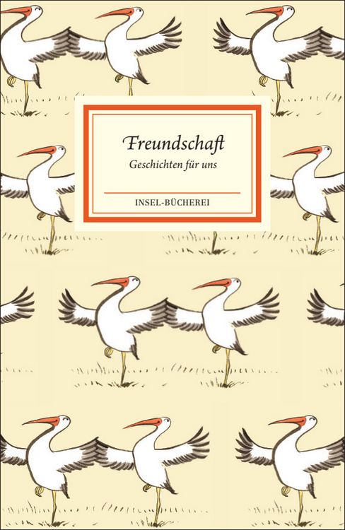 Produktbild: Freundschaft