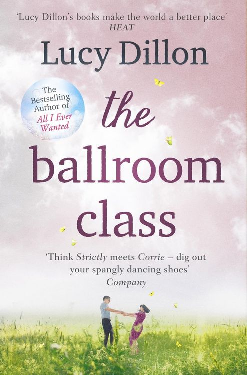 Produktbild: The Ballroom Class