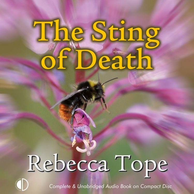 Produktbild: Sting of Death