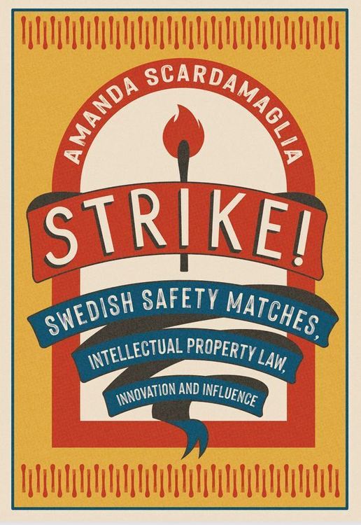 Produktbild: Strike!