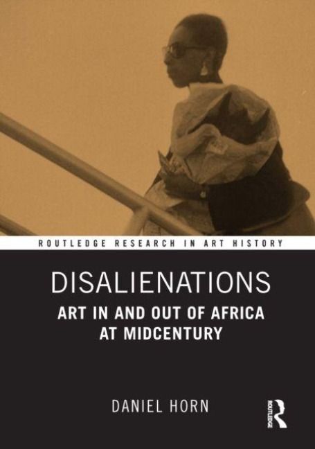 Produktbild: Disalienations
