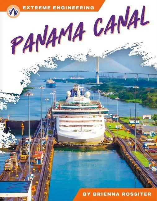 Produktbild: Panama Canal