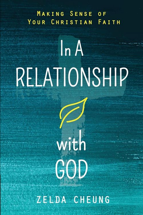 Produktbild: In a Relationship with God