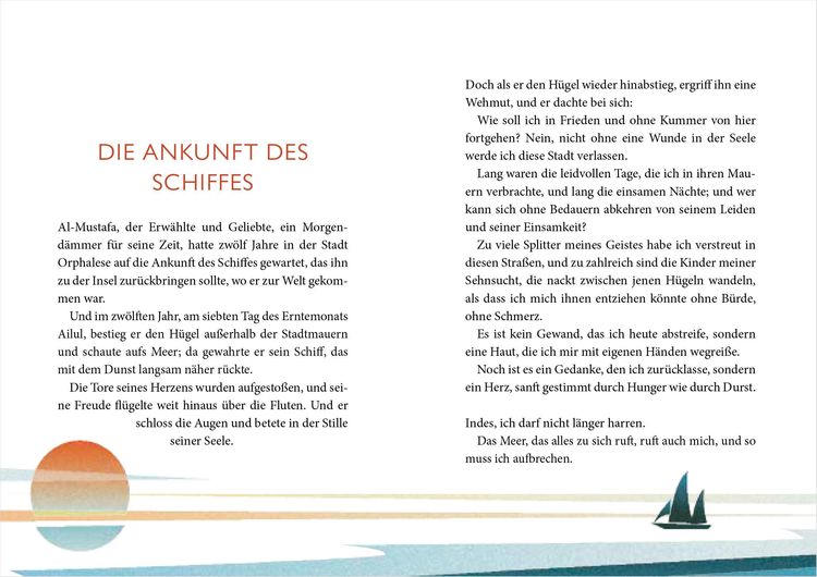 Produktbild: Der Prophet