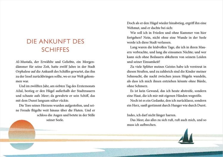 Produktbild: Der Prophet