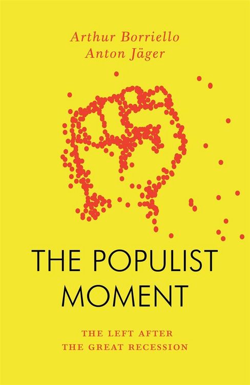 Produktbild: The Populist Moment