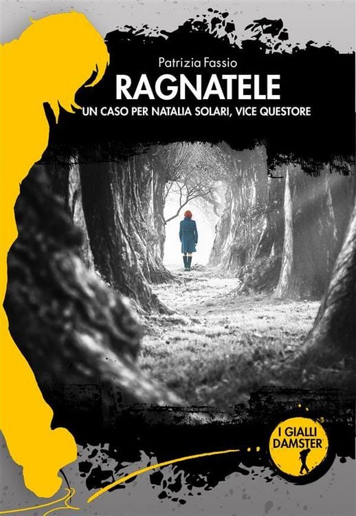 Produktbild: Ragnatele