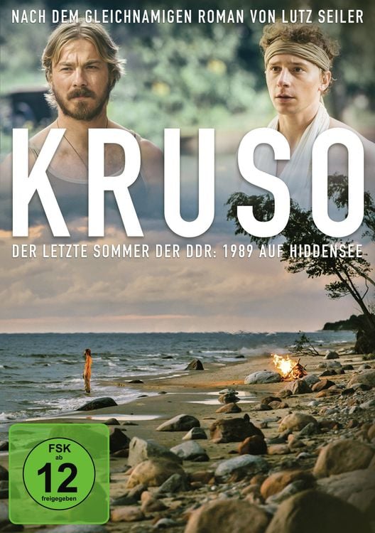 Produktbild: Kruso