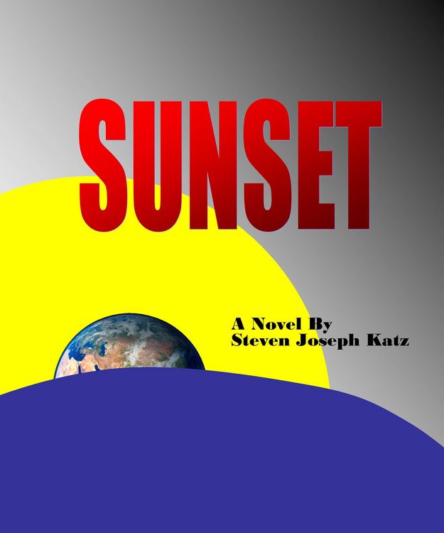 Produktbild: Sunset