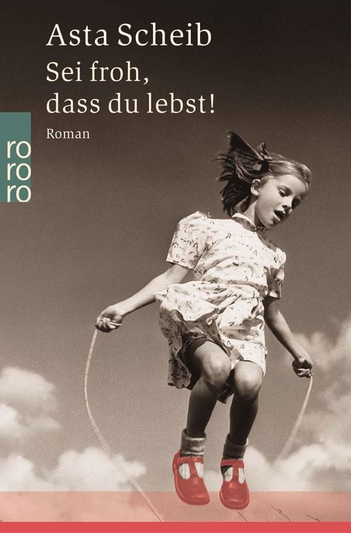 Produktbild: Sei froh, dass du lebst!
