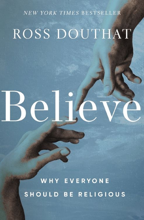 Produktbild: Believe