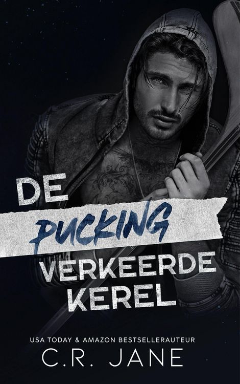 Produktbild: De pucking verkeerde kerel