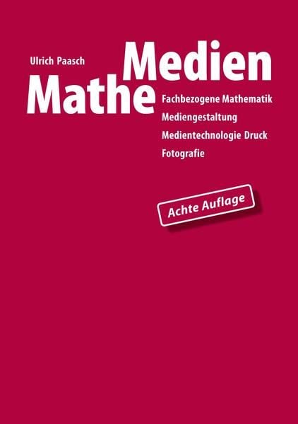 Produktbild: MatheMedien