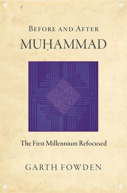 Produktbild: Before and After Muhammad