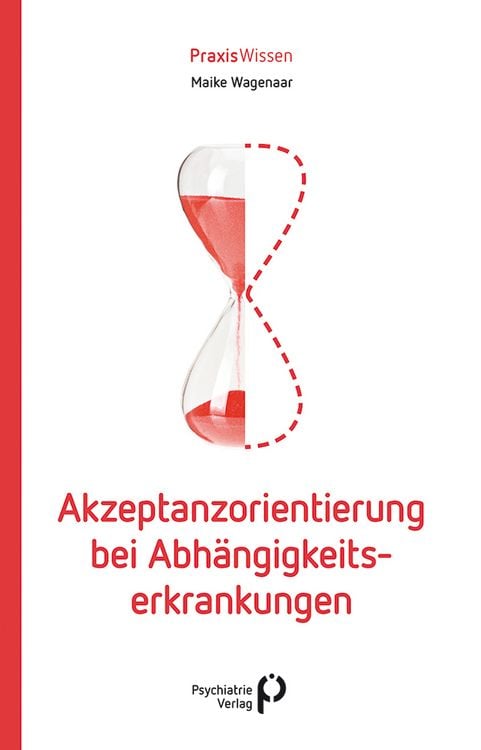 Produktbild: Akzeptanzorientierung bei Abh&auml;ngigkeitserkrankungen