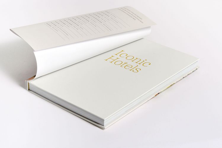 Produktbild: Iconic Hotels