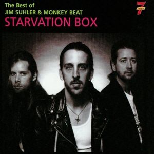 Produktbild: Starvation Box