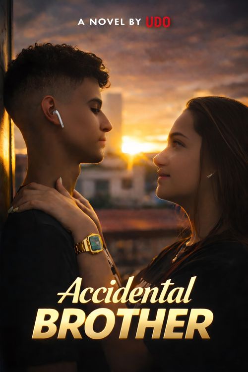 Produktbild: Accidental Brother