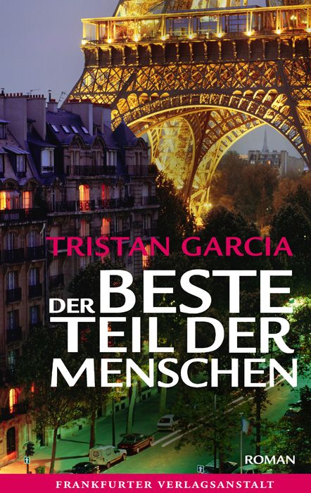 Produktbild: Der beste Teil der Menschen