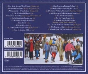 Produktbild: Winterland Wunderland