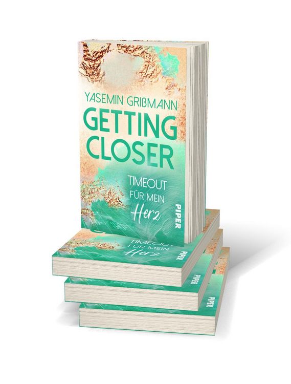 Produktbild: Getting Closer &ndash; Timeout f&uuml;r mein Herz