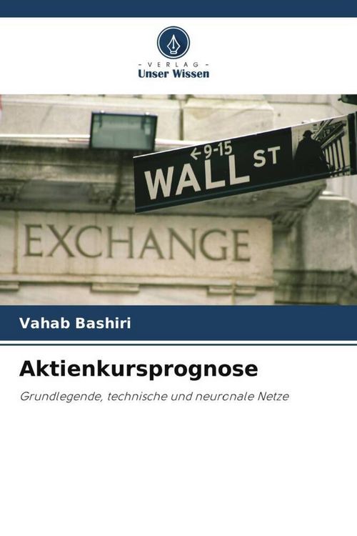 Produktbild: Aktienkursprognose