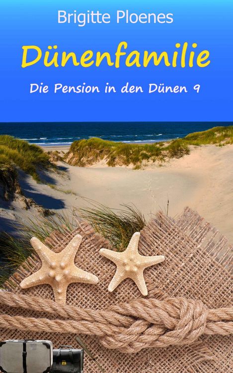 Produktbild: D&uuml;nenfamilie