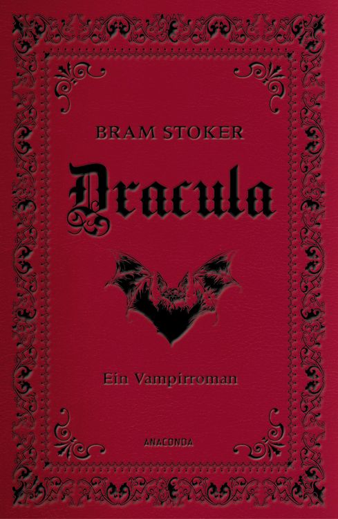 Produktbild: Dracula. Ein Vampirroman