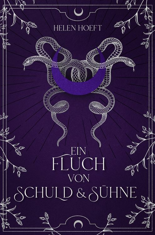 Produktbild: Ein Fluch von Schuld & S&uuml;hne