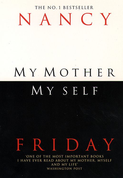 Produktbild: My Mother, My Self