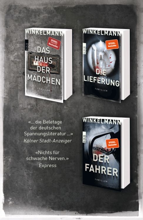 Produktbild: Die Karte