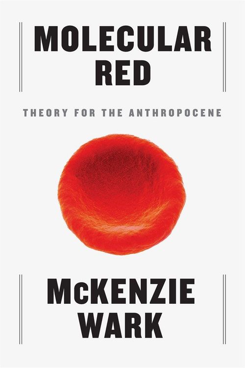 Produktbild: Molecular Red