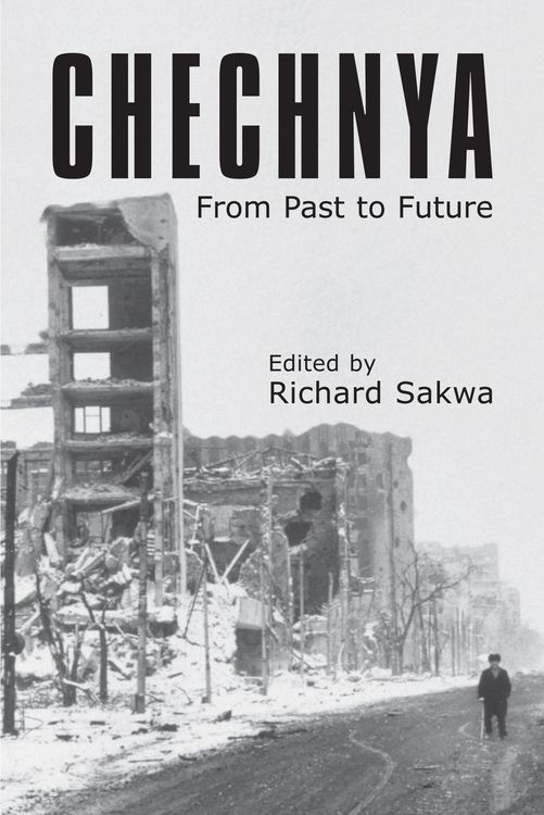 Produktbild: Chechnya