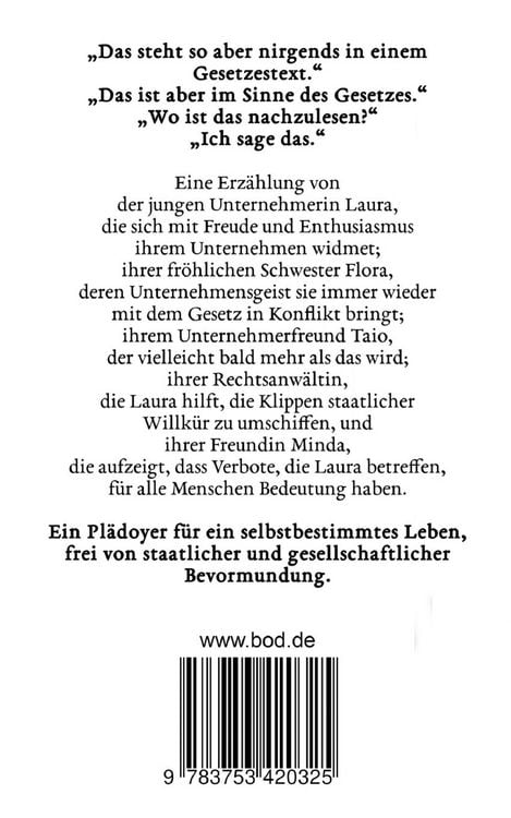 Produktbild: Laura lebt selbst