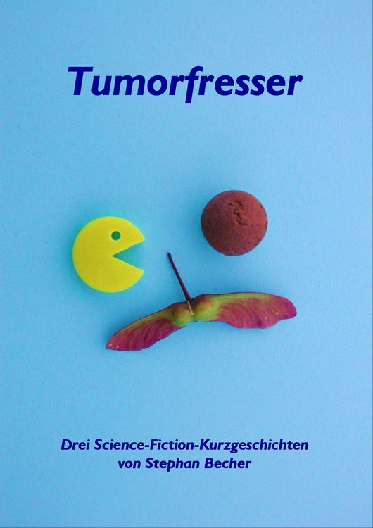 Produktbild: Tumorfresser