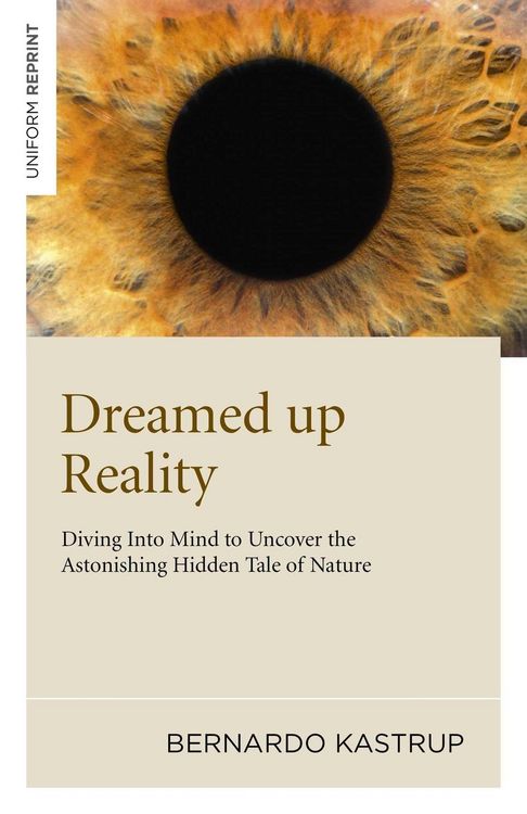 Produktbild: Dreamed Up Reality