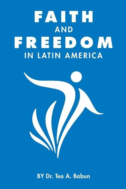 Produktbild: Faith and Freedom in Latin America