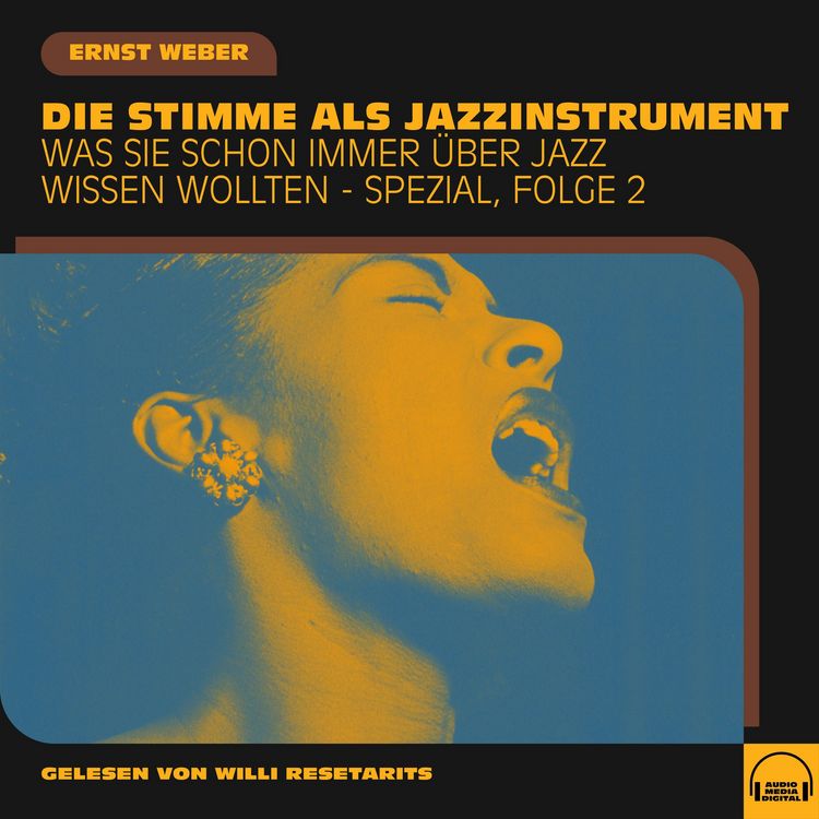 Produktbild: Was Sie schon immer &uuml;ber Jazz wissen wollten - Spezial, Folge 2